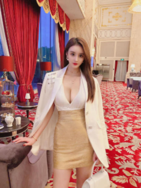 私人伴游案例